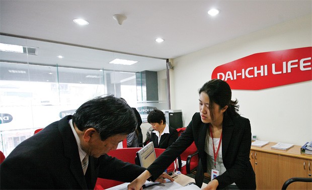 Bảo hiểm nhân thọ đi vào chiều sâu giá trị ảnh 1